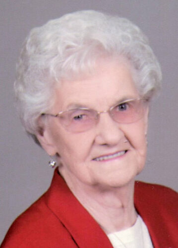 Anna Lee Stull